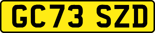 GC73SZD