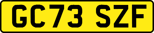 GC73SZF