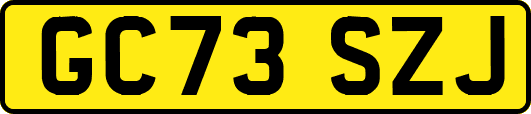 GC73SZJ