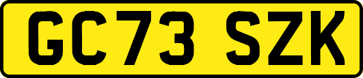 GC73SZK