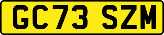 GC73SZM