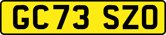 GC73SZO