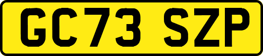 GC73SZP