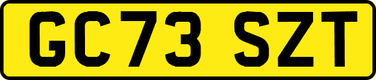 GC73SZT