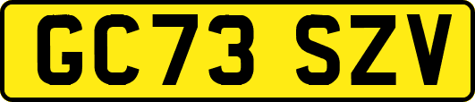 GC73SZV