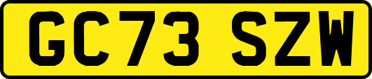 GC73SZW
