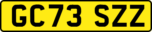 GC73SZZ