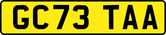 GC73TAA