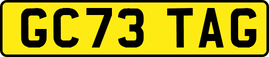 GC73TAG
