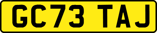 GC73TAJ
