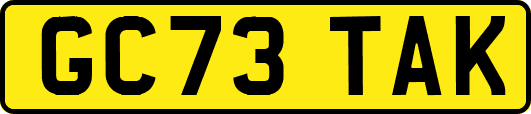 GC73TAK
