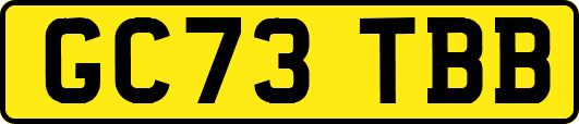 GC73TBB