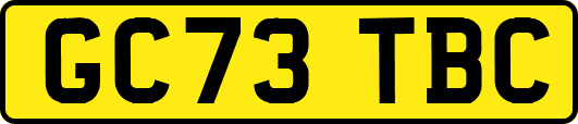 GC73TBC
