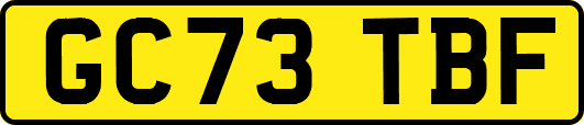 GC73TBF