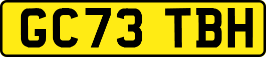 GC73TBH