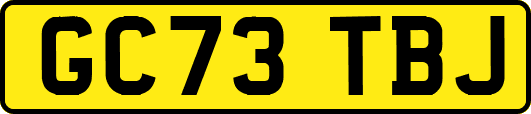 GC73TBJ