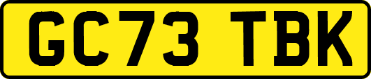 GC73TBK