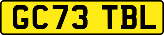 GC73TBL