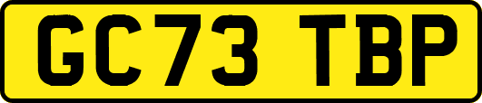GC73TBP