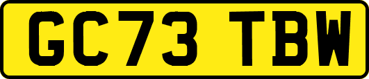 GC73TBW