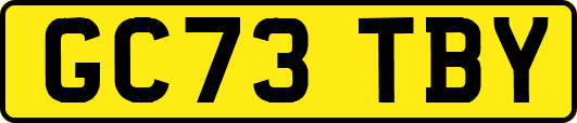 GC73TBY