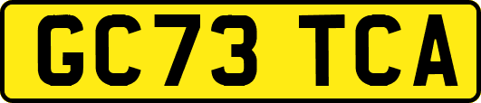 GC73TCA