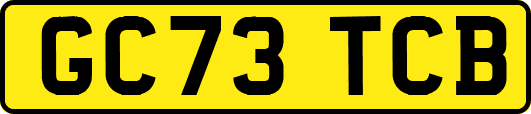 GC73TCB