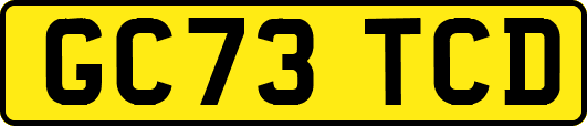 GC73TCD