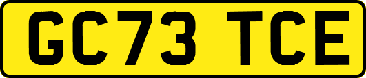 GC73TCE