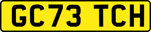 GC73TCH