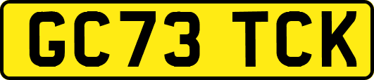 GC73TCK