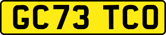 GC73TCO