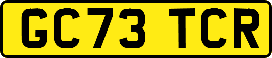 GC73TCR