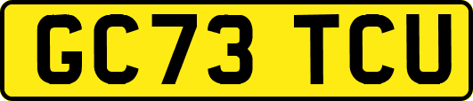 GC73TCU