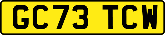 GC73TCW