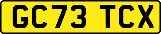 GC73TCX