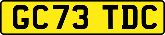GC73TDC