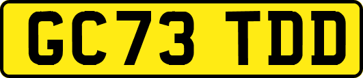 GC73TDD