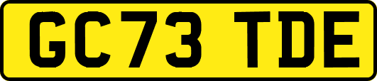 GC73TDE