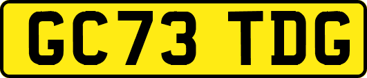 GC73TDG