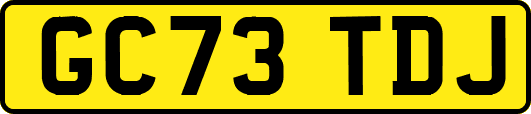 GC73TDJ