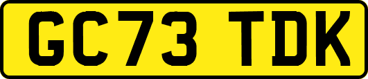 GC73TDK