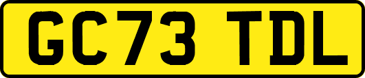 GC73TDL