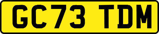 GC73TDM