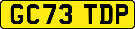 GC73TDP