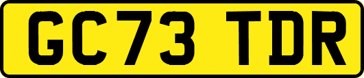 GC73TDR