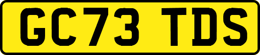 GC73TDS