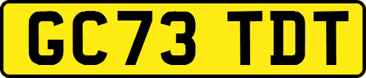 GC73TDT