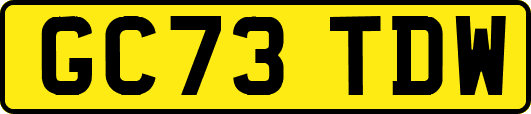 GC73TDW