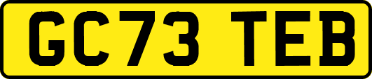 GC73TEB